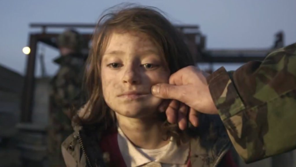 ChildOpedia's tweet photo. What war does to children - https://t.co/SskqX1E7Vv #Childrenofwar #Syria #Syriachildren #Tragic https://t.co/EfCPHhpl47