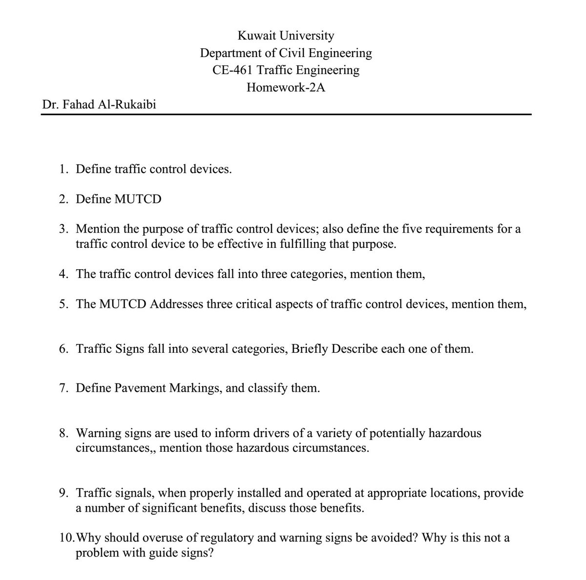 CE461's tweet photo. Homework-2 https://t.co/lqvzEPxMG8