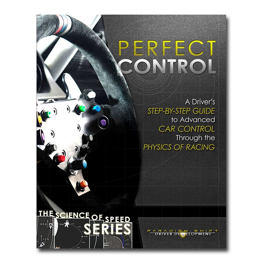 ParadigmShiftDD's tweet image. Now in Paperback - Perfect Control: A Driver&apos;s Step-by-Step Guide to Advanced Car Control amazon.com/Perfect-Contro…