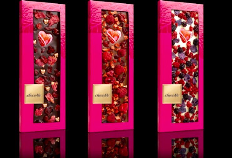 chocoMeCanada's tweet photo. Happy International Women's Day! @PusaterisFoods @Cheese_Boutique @MirajCaudalieTO @agotoronto @FOUDICI and more!💐💐💐 https://t.co/rAQOmcz6rp