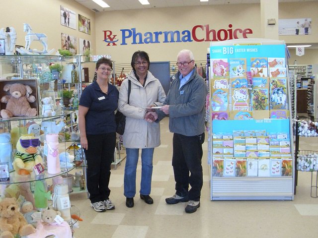 DartmouthRotary's tweet photo. Congratulations! Shirley won #DR4C draw on Feb 24. Our biggest jackpot yet! https://t.co/uI5ts4e6H0 @PharmaChoice https://t.co/HFFXfgfM9m