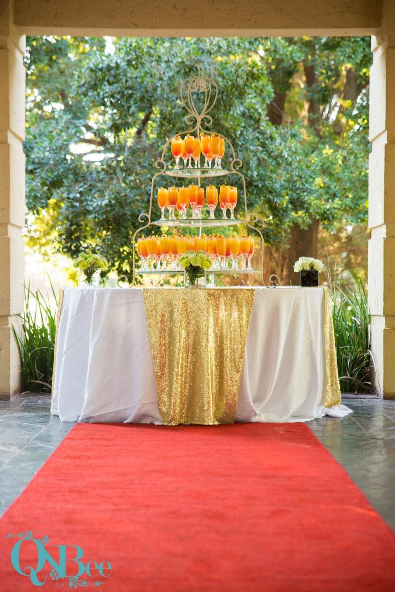 50th birthday celebration
