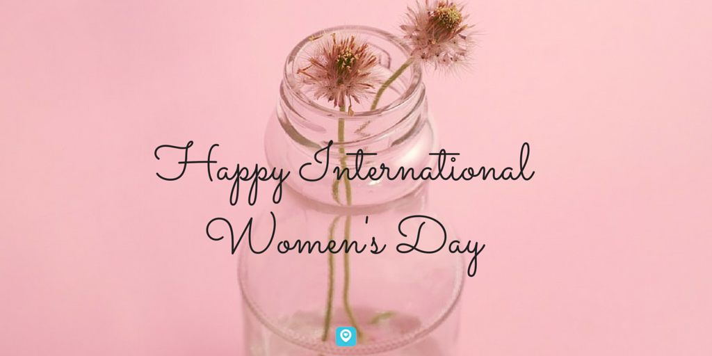 watchovermeapp's tweet photo. Happy #WomensDay from all of us at Watch Over Me!🌹Here's to celebrating the achievements of women around the world 💪 https://t.co/rAZyF9b83T
