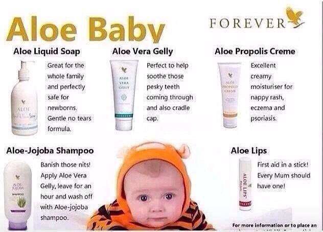 ForeverForU1's tweet photo. For the little ones in your life! 😊 #littleones #ad #aloe #lookingafterthem https://t.co/VKvi1FXP01