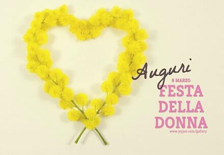 andreacave96's tweet photo. Auguri a tutte le Donne!! “Le Donne vanno rispettate tutti i giorni, non solo oggi...” #FestaDellaDonna #8marzo https://t.co/rtf7TeIETb