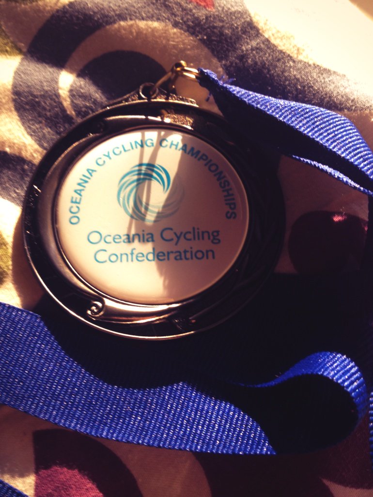 Medal from Oceanias! One day I'll get the top step #OceaniaChamps @SubaruNswisNKC <a href="/Thewattsfactory/">The Watts Factory</a> <a href="/FTPtraining3/">Mel Kilby</a>