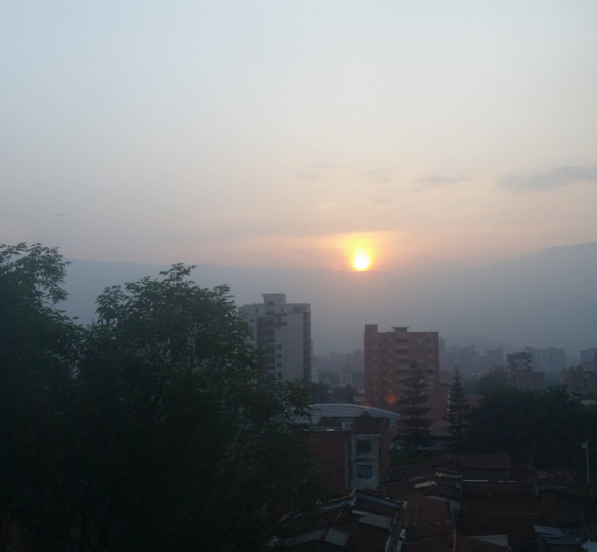 marcelaochoa27's tweet photo. Como no agradecer este nuevo día, como no agradecer este regalo https://t.co/3nKd5e8L5c