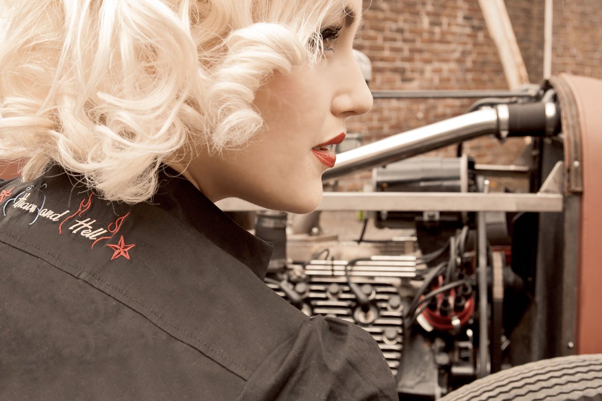 Rumble59's tweet photo. Garage Gals wanted! https://t.co/mW2A8R5AKp https://t.co/ZXuhWrClbF