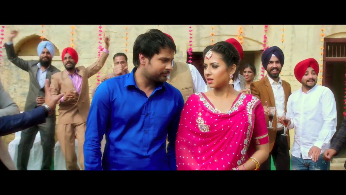 lafanderent's tweet photo. Watch #GoriyanBahavan latest song from #AmrinderGill enjoy and share it more and more .
https://t.co/ORHjgASahx https://t.co/4ZZx5tdlP0