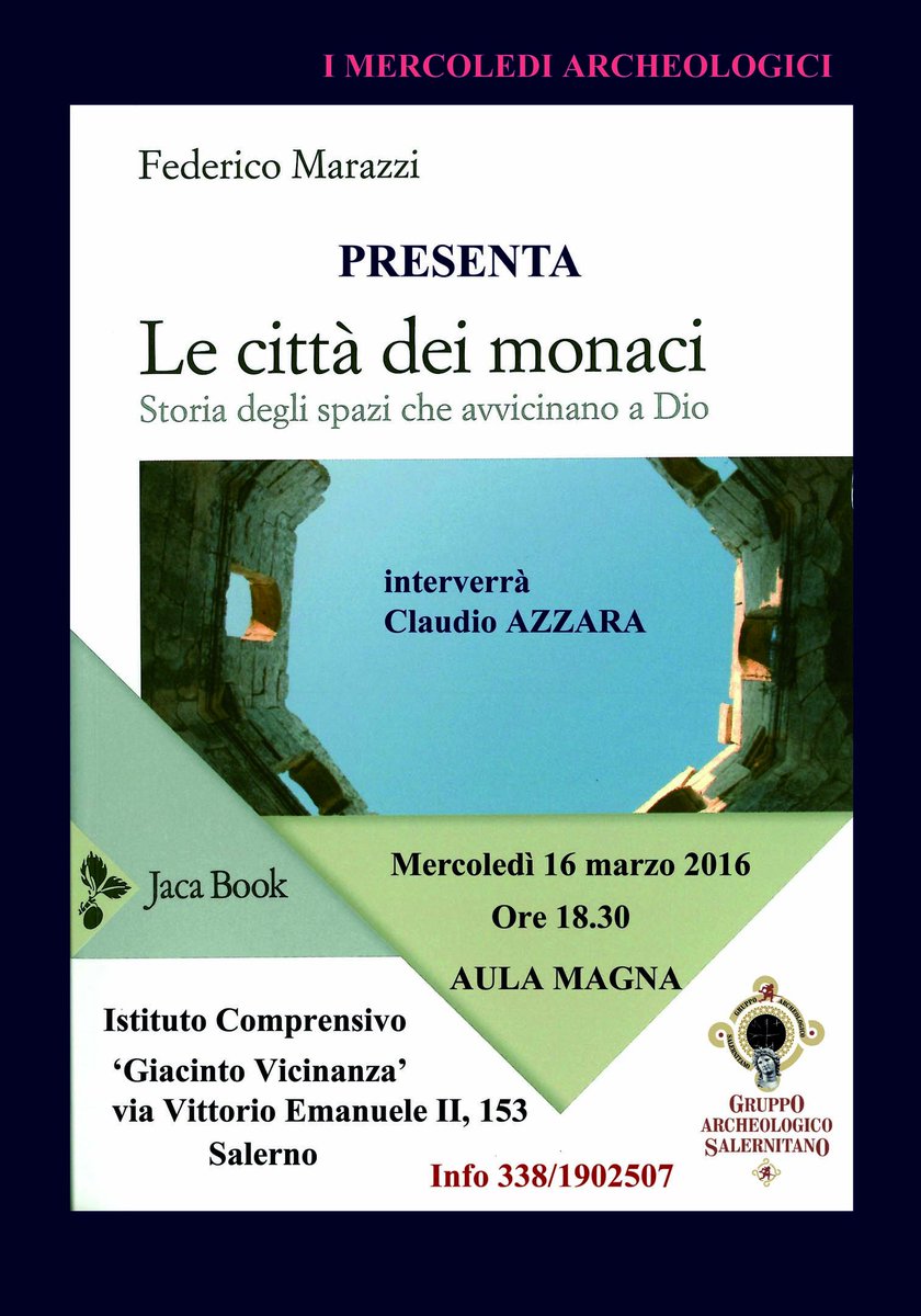 PastoreFelice's tweet photo. Mercoledì 16 marzo 2016, ore 18.30, presentazione del libro https://t.co/ttIJhMNj7A