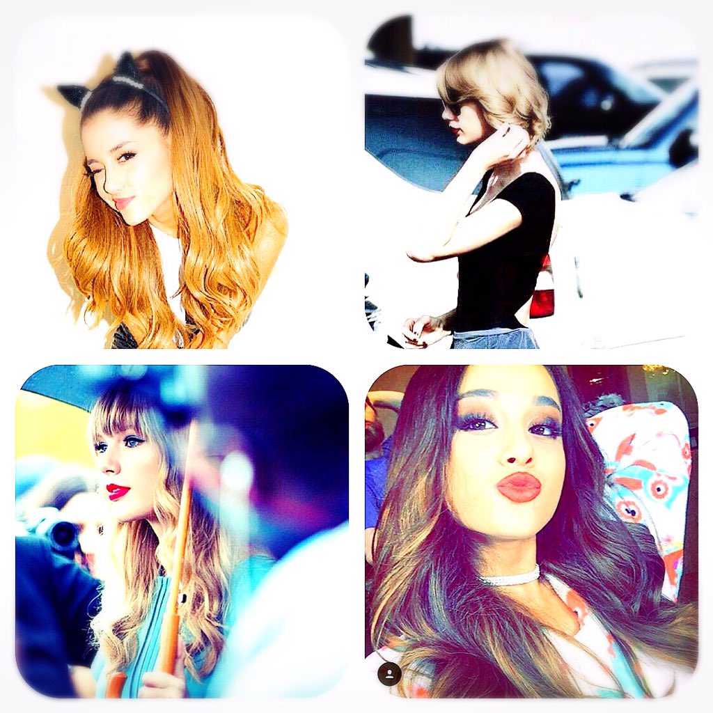 msz__14's tweet photo. 🇺🇸#海外行きたい人RT

🎧#洋楽好きな人RT 

💘#画像の中に好きな人いたらRT

💫#R５ #ArianaGrande #TaylorSwift 

🏄#Teen Beach Movie

💞#RTした人で気になった人お迎え https://t.co/tthCDrnfrH