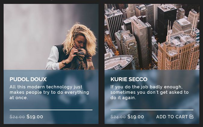 snippetslittle's tweet photo. New snippet (1394) - Shopping card - #css #css3 #webdesign https://t.co/KDYh4OhP3H https://t.co/K0W4HYb3NE