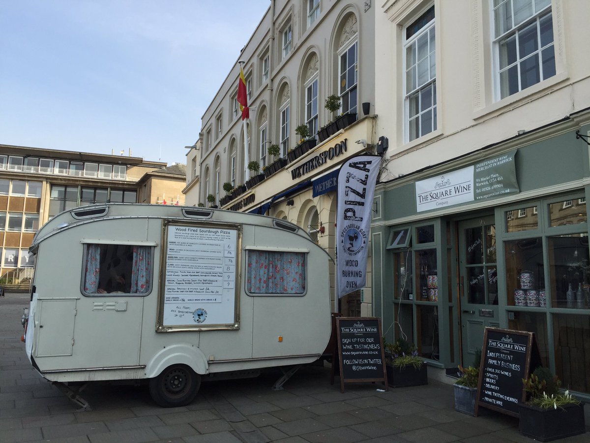 Saturday we're back for 'Pizza In The Square' &amp; England v Wales #SixNations Beer, Wine, Pizza, Great Company &amp; Rugby