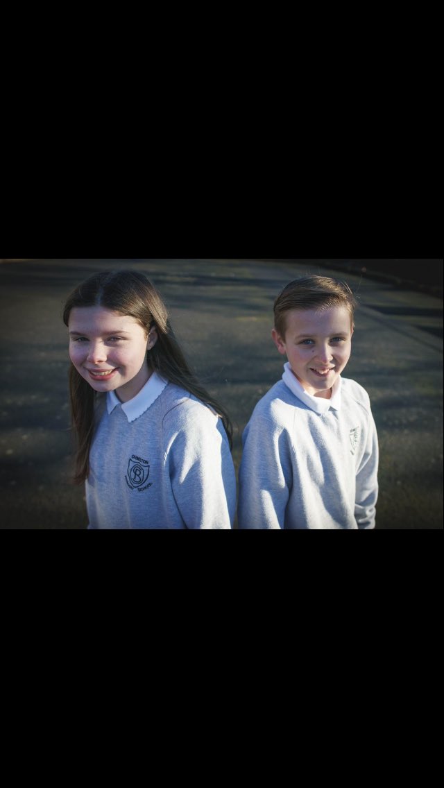 Ormiston Gala Queen and Escort 2016