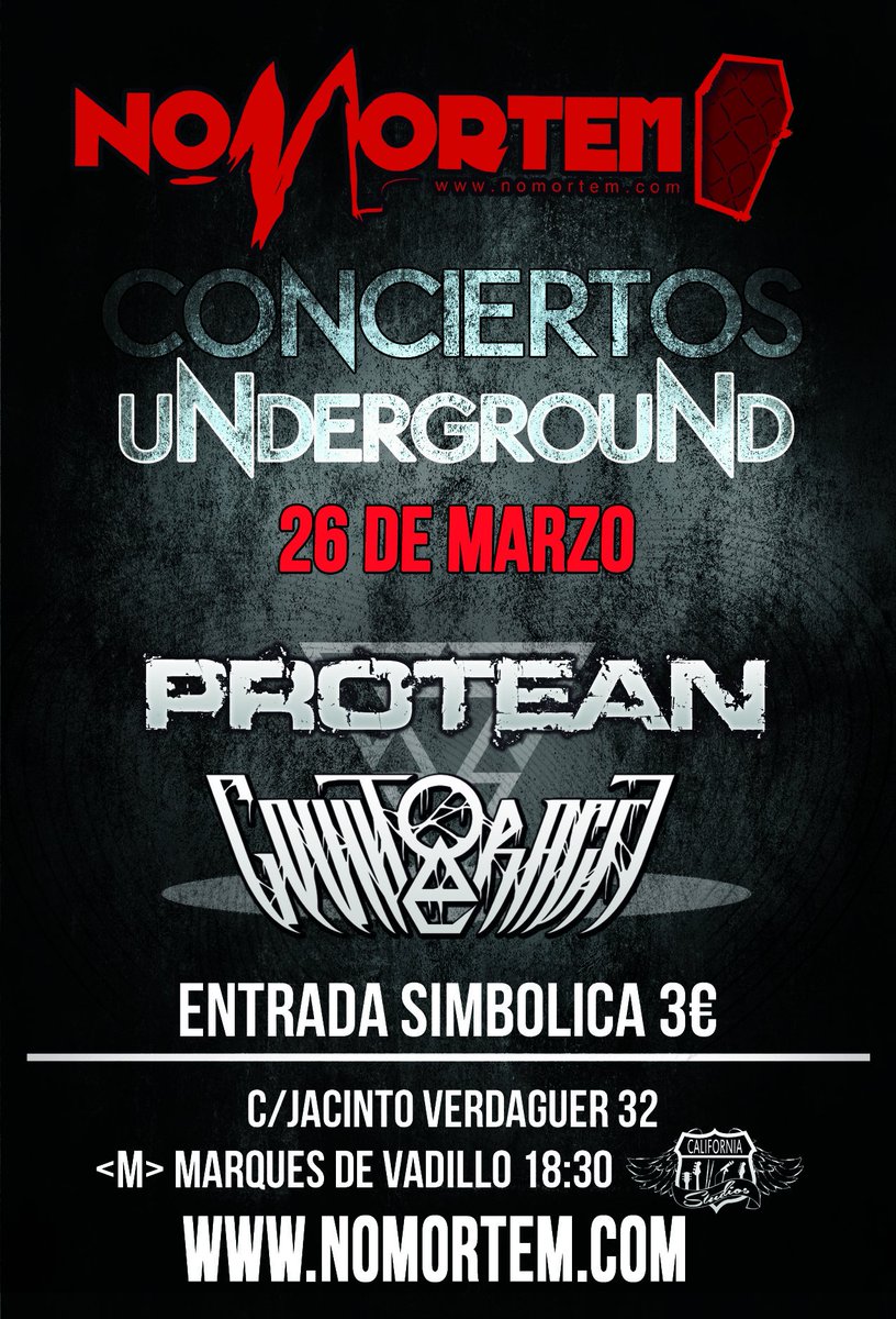 PROSHOWROCK /New/ tweet media