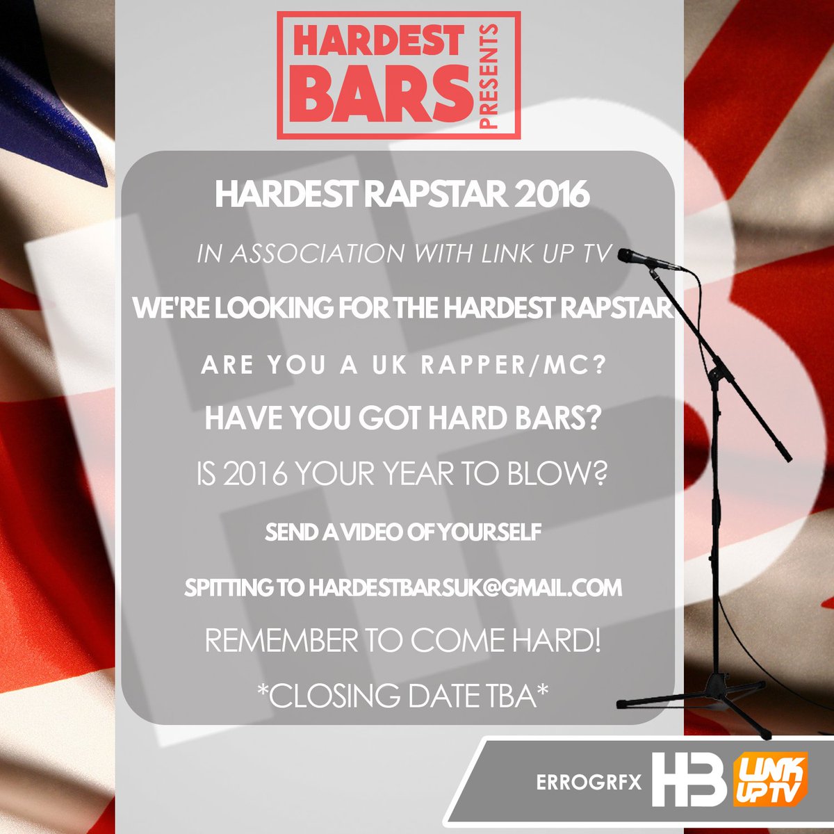 HardestBars tweet media