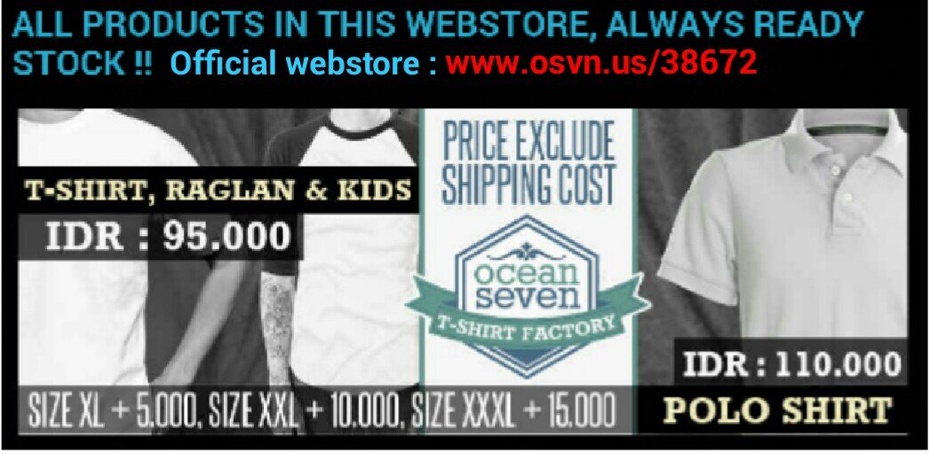wawanjagoan's tweet photo. @postingiklan INDONESIA ONLINE DISTRO CLOTHING
https://t.co/rGAywoLpBc https://t.co/ypXO9LaT7o