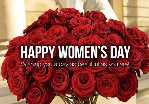 caffebardujam's tweet photo. "Žena si, možeš sve!" #sretandanzena #happywomensday  👩🏻👩🏼 Svim ženama na ovom svijetu nek je ugodan i sretan! 🌷🌹💐🌺 https://t.co/kbxKpDjhNQ