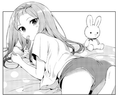 明日はまんがタイムきらら4月号の発売日です。
『きらきら☆スタディー』は合宿後編!
みんなで楽しく勉強会をして初めての模試に挑むのですが…。
来月号のきららキャラットには出張版も掲載されますので宜しくお願いします。 