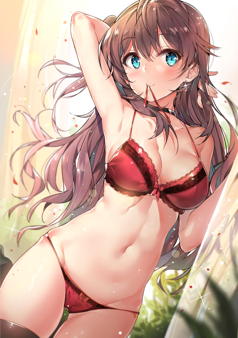 二次元美少女bot در توییتر イラストレーターさん ゆらん ツイッターアカウント Yurang92 T Co U9vkialo9c