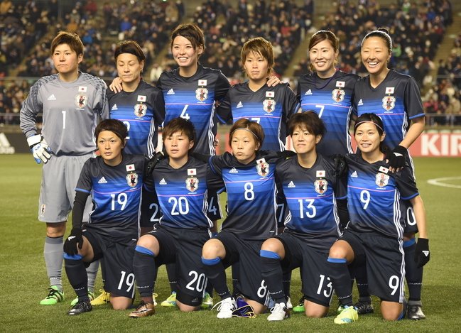 女子サッカーを文化に Twitter Search Twitter