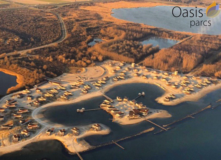 Come and #visit! #oasisparcs #puntwest #vacation #resort bit.ly/PuntWest