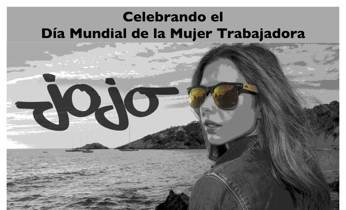 RT <a href="/JojoActiveWear/">Jojowear</a>: Nuestro homenaje a todas las mujeres, #FelizDiaDeLaMujer, #InternationalWomensDay