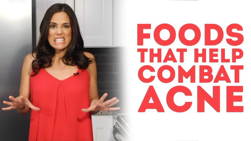 Taylor8wift's tweet photo. Got Acne? You Must Eat These Foods - https://t.co/tV1X2FWH3l https://t.co/WkcyZHyTEY
