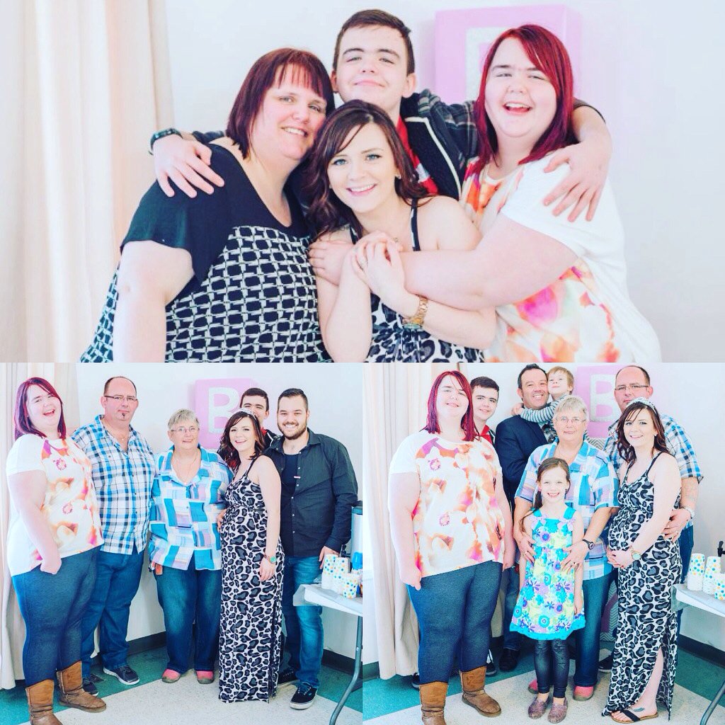 R6_TMP's tweet photo. Can't say I could ask for a better family😄 https://t.co/GUR50Mw7Yx