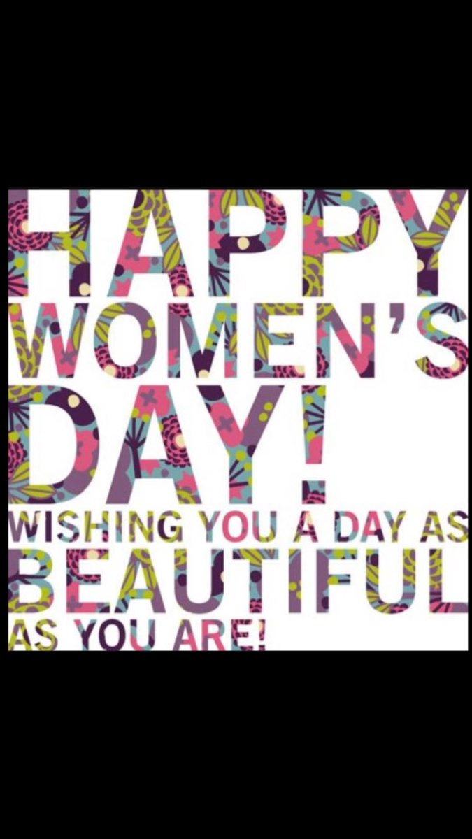 John_Larkham's tweet photo. Happy women's day #WomensDay #HappyWomensDay Feliz día internacional de la mujer #DiaInternacionalDeLaMujer 😘😘🌹🌹 https://t.co/9QXN5DEdkS