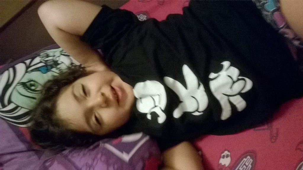 takemeapicph's tweet photo. @todonoticias #alcolecontn soy Milena de Ballester y me estoy despertando...besos a mis abuelos Nora y Jose Luis https://t.co/EWXeuyo3JO