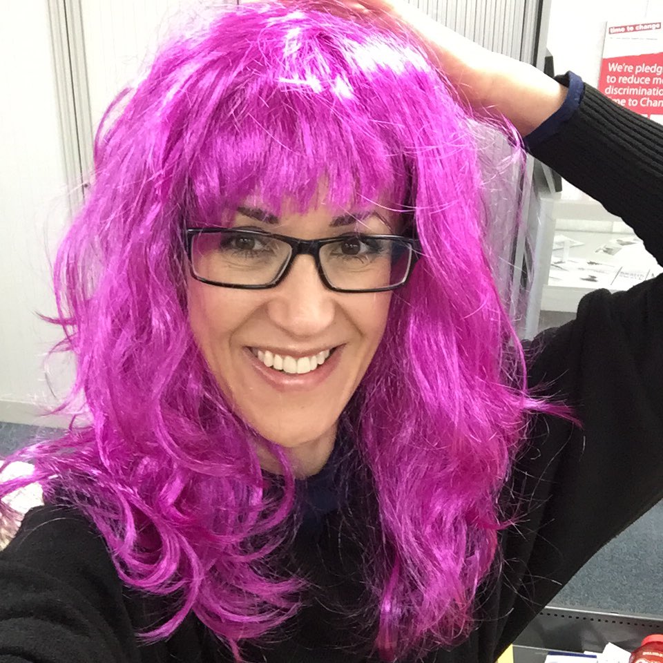 #Pledgeforparity for the International Women's Day