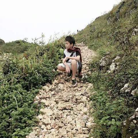 JustinAndrew02's tweet photo. Breezy wind, with the breezy guy💪💪💪💜💜💜💜 https://t.co/z9bWRJI2Yj