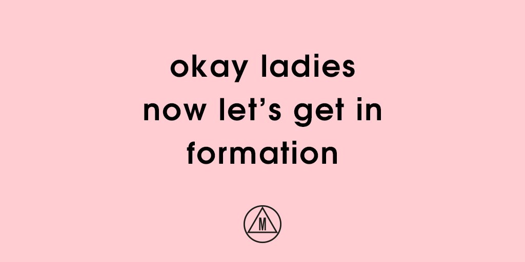 MissguidedAUS's tweet image. #InternationalWomensDay 👯👯👯👯👯