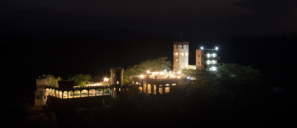 trafficbutter's tweet photo. PHOTO: Exploring #CreativeStructures made by man around the world:The Kajuru Castle (Kaduna,)
https://t.co/446zoTXnGu VIA @StyleArtFashion