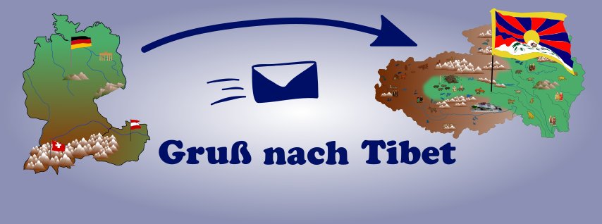 savetibet's tweet photo. "Greetins to #Tibet " - ICT-GER #tumblr messages for Mar 10 translated for CHN social media https://t.co/YWvhCmTX9x https://t.co/ZhMP01cTQa
