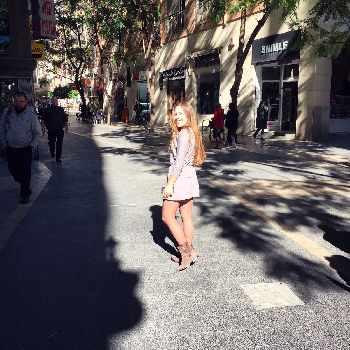 Infinecomp's tweet image. ¡Feliz día de la mujer trabajadora a todas! Eso sí, la mejor la tenemos nosotros 👩🏼💪🏼💃🏼#FelizDiaDeLaMujer