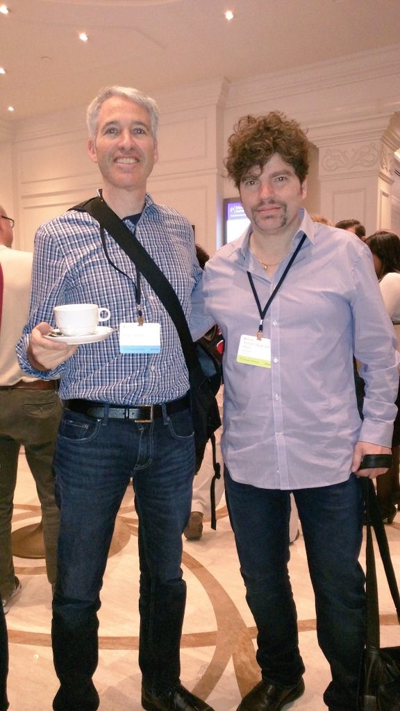 mdalmo's tweet image. With @msonenote Avenger @mtholfsen at E2 Budapest #MIEExpert #HackTheClassrrom . A full of projects year!