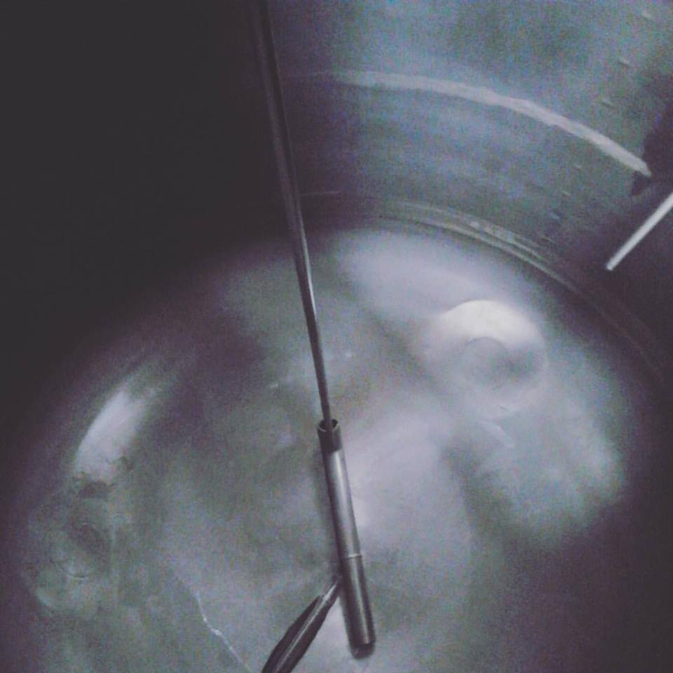 bierebellon's tweet photo. #Joyeux #brassin #bière #LaYote https://t.co/Og9fzBvk8H