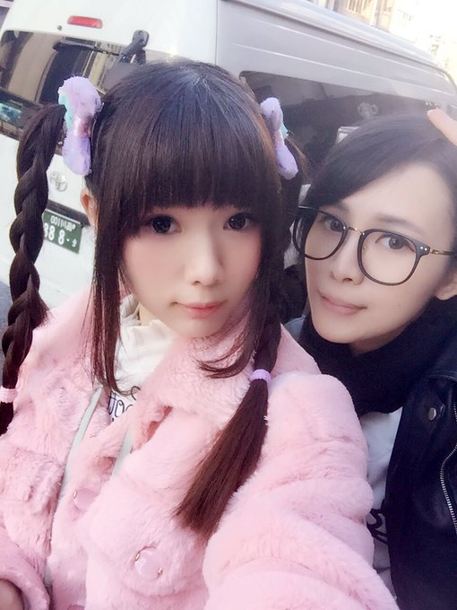コスプレイヤー霜月（しも）のTwitter画像39