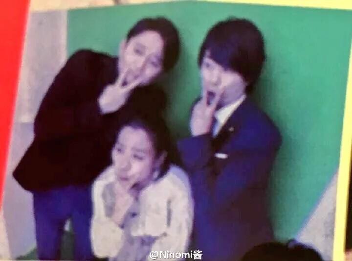 araarashi_naa's tweet photo. 翔ちゃんプリとか死ぬ♡♡♡
可愛すぎ盛れすぎぎゃぁぁぁぁぁぁぁぁああああああああああ https://t.co/W2bKxeIFc4