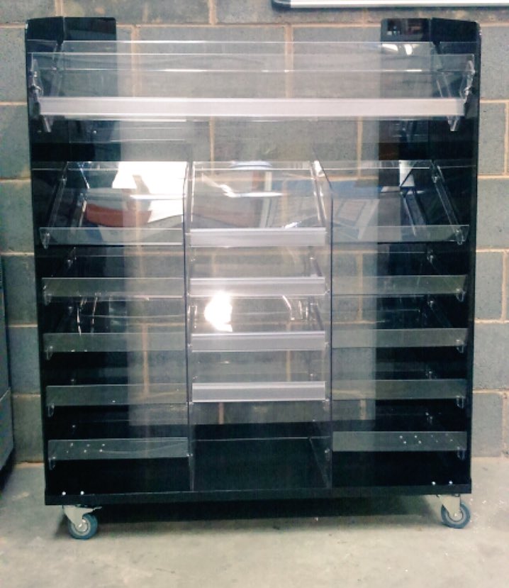 Mill Hill Garage (millhillmarch) Twitter