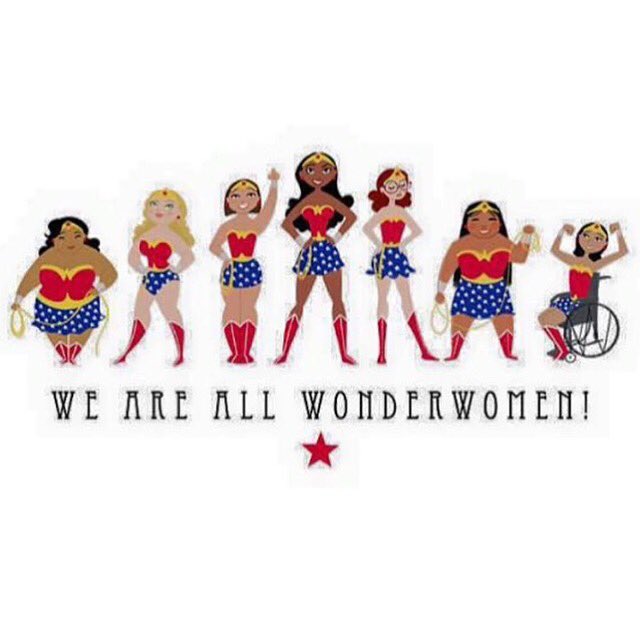 ImogenWeekender's tweet image. Happy #internationalwomensday queens! 💜👸🏻