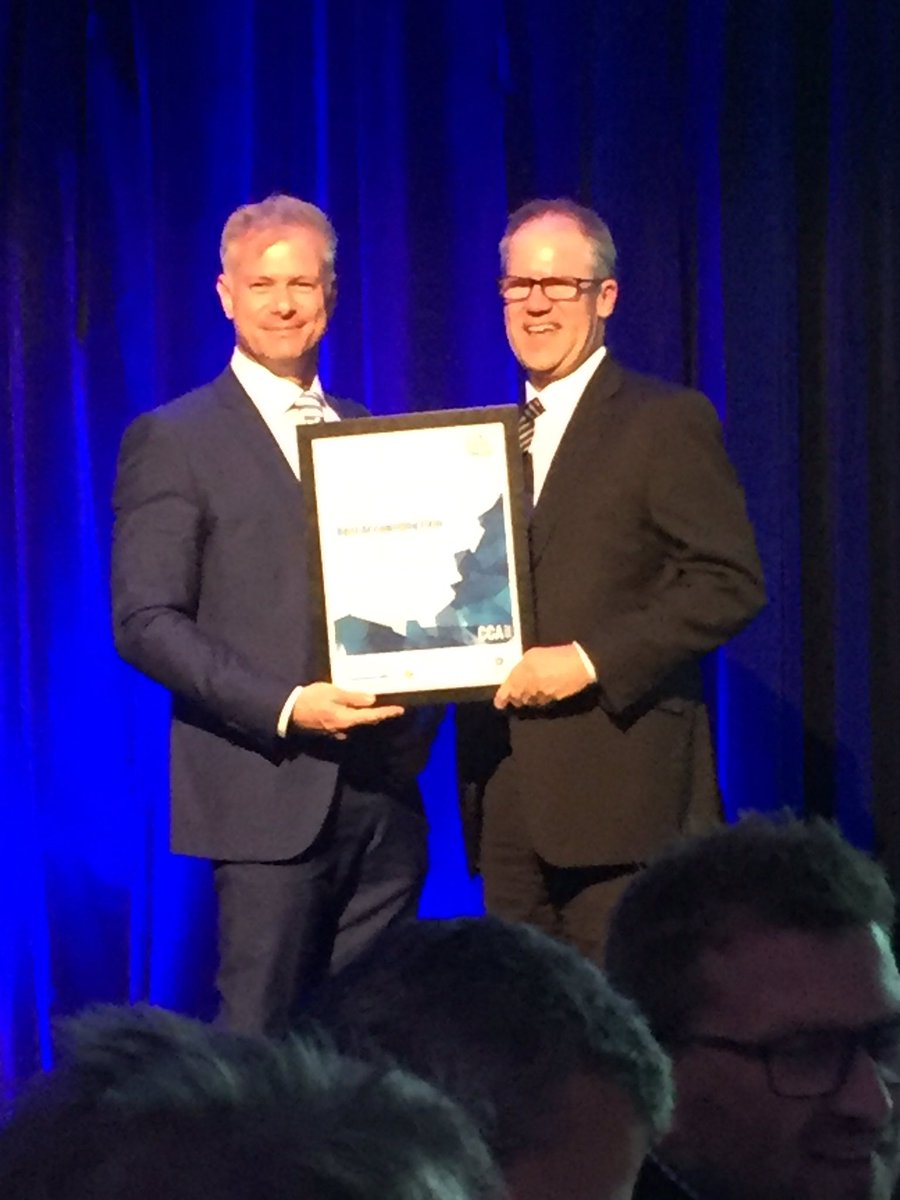 HLB_MannJudd's tweet photo. Thanks to our clients! #clientchoiceawards: Best Accounting Firm (rev $50M-$500M) @FinancialReview https://t.co/W2ZKgMGBYy
