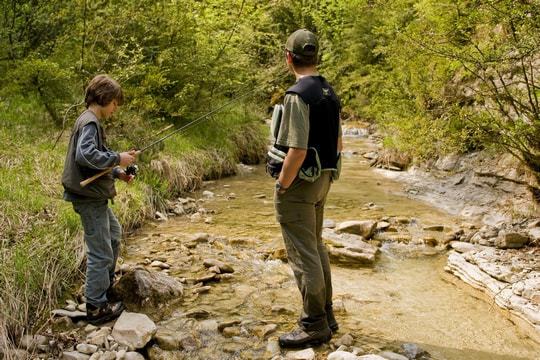 Fédération Nationale de la Pêche en France tweet media
