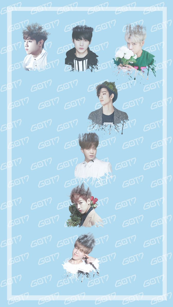 AlanLeilaZheng's tweet photo. Everyday GOT7...#GOT7 #jyp #jypgot7 #kpop #kpopfanart #got7fanart #fanarts #igot7 https://t.co/mz3sMtO1PA