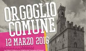 agenziaimpress's tweet photo. #orgogliocomune Cresce attesa x iniziativa #Volterra in difesa #piccolicomuni @gianfmignogna https://t.co/d2xD4D82Oo https://t.co/wrJGG9TfuA