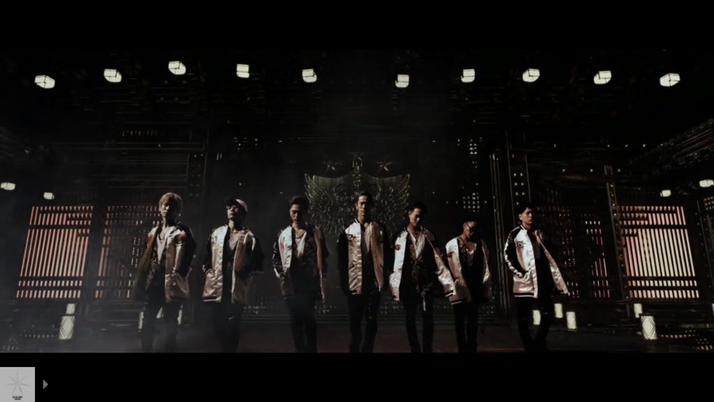 Yukiomi_jsb's tweet photo. 三代目｢Feel so Alive｣見た人🙋
死にかけた人🙋✔️RT https://t.co/BeCpRW1bJG