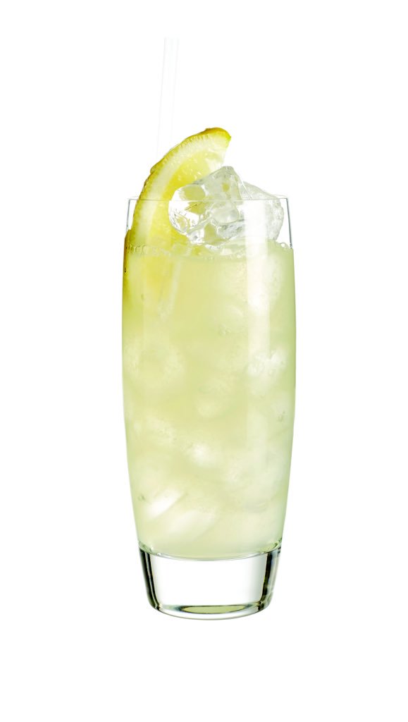 Need a refresher? Our traditional lemonade mocktail is perfect for any summer wedding or party - #eventprofsuk