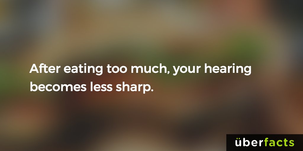 UberFacts's tweet photo. Oh. https://t.co/mY8er4nSSC